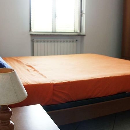 B&B Casa Del Sole - De Luca Apartments Torre Marino Екстериор снимка