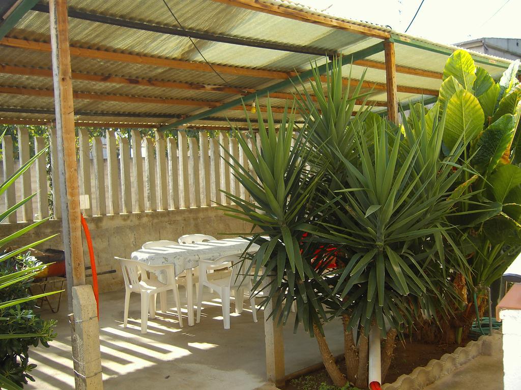 B&B Casa Del Sole - De Luca Apartments Torre Marino Екстериор снимка