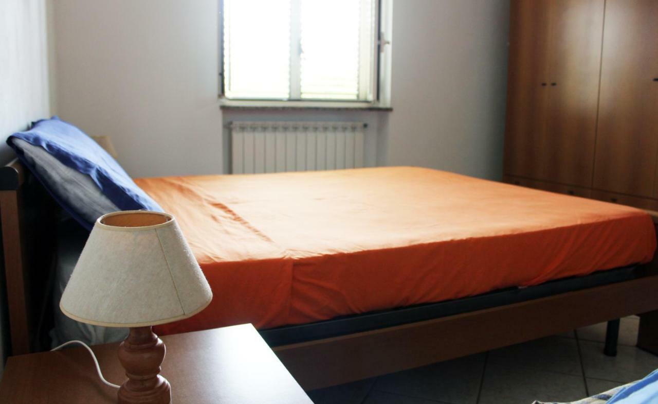 B&B Casa Del Sole - De Luca Apartments Torre Marino Екстериор снимка